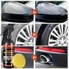 Car Plastic Restorer Back To Black Gloss Plastic Renovator Longlasting Coating Leather Restore Auto Polish Cleaning Products