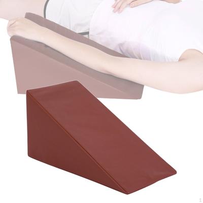 Kol Yastık Kılıfı Yatak Yaralarını Önleyici Eğim Cihazı Kırık Tekerlekli Sandalye Pedleri