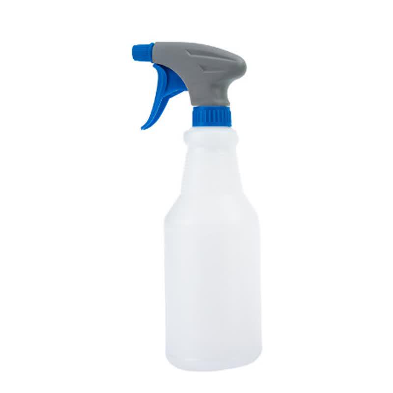 Kuanxuan 650ml Disinfectant Spray Bottle