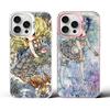 Selling Aya Takano Phone Case For IPhone 16 15 14 13 12 11 Pro Max X XR XSMAX 8 7 Plus Matte Shockproof Back Cover