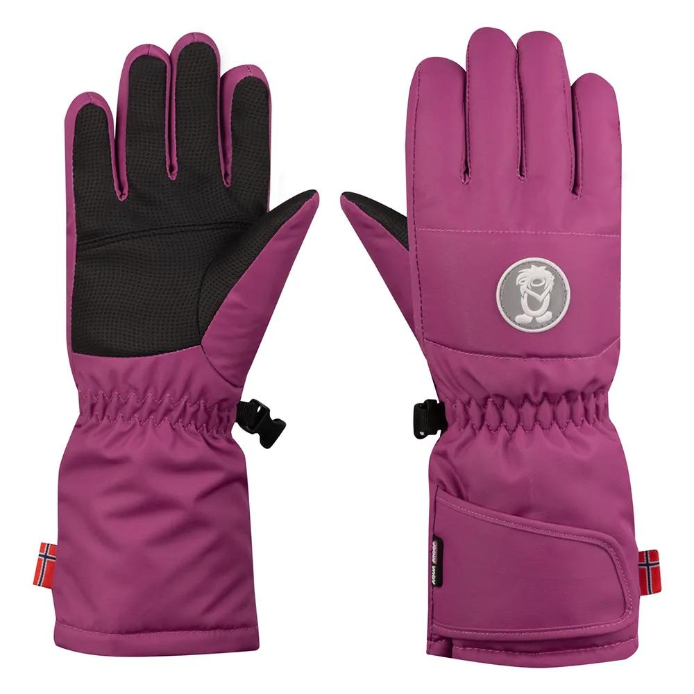 

Trollkids Перчатки Narvik 4.5