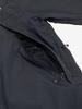 North Jacket Scoop Jacket Vanntett Lett Svart L [The Face] Herre Herre [SS24]