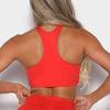 High-End Cross-Border Sports Bra: Sexy Halter, Yoga, Running, Fitness Vest
