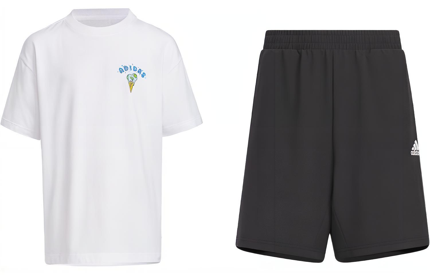 

Adidas Casual Sportswear Summer Kids IQ0856 152
