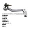 Gear Shift Lever Brake Levers Shifter for KAWASAKI ZX6R ZX6RR ZZR600 ZX9R ZX 6R 6RR 9R ZZR 600 Motorcycle Accessories Parts