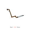For Xiaomi Redmi 13 Redmi13C Fingerprint Sensor Flex Cable Replacement Parts