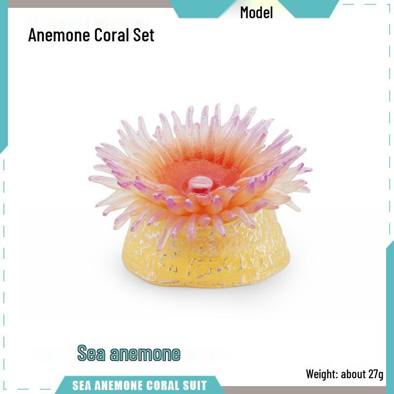 Children's Bikini Jellyfish Underwater Model Decoration