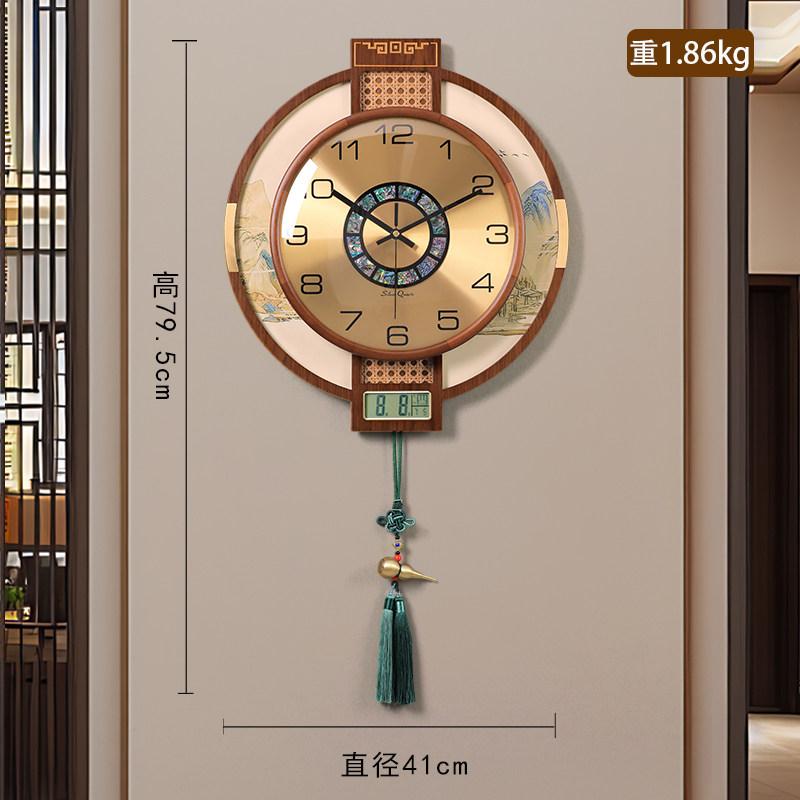 Digital Luxury Wall Clocks Living Room Design Creative Silent Interior Wall Watch Fashion Modern Horloge Murale Home Design