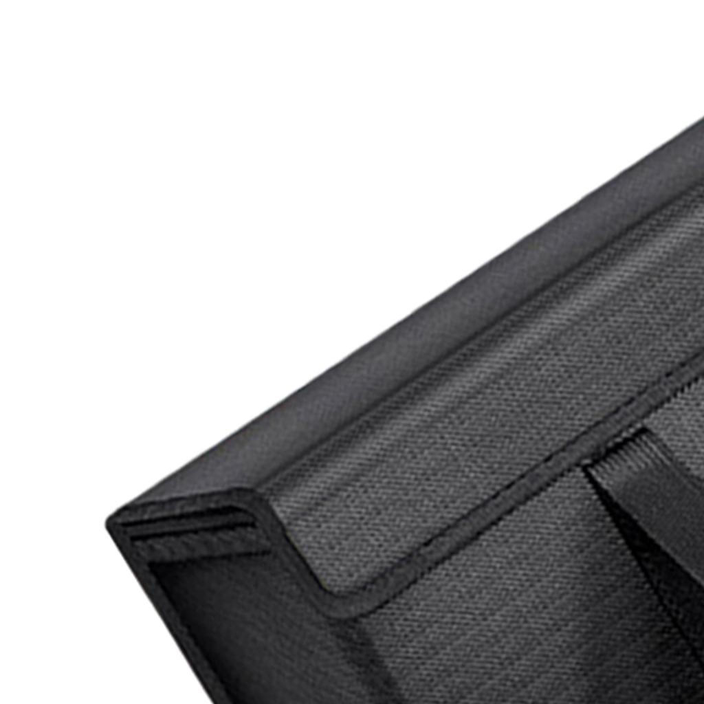 Электрический велосипед зарядное устройство сумка чехол огнестойкий протектор — фото 6