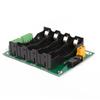15V 4S 1P BMS Equipped Power Wall Battery Pack for Sustainable Energy Storage Solutions