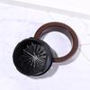 Dustproof Wire Hole Covers Grommet Round Line Storage Holder Cable Fastener Cable Hole Cover  Home