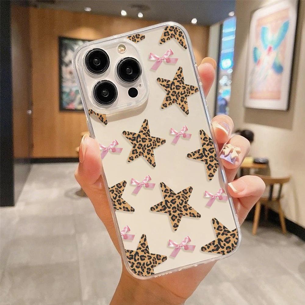 Coque de téléphone en acrylique pour iPhone 11 12 13 14 Pro 12 14 16 Pro Max pour Samsung A16 A36 A56 S24 FE Coque de téléphone portable peinte anti-chute de haute qualité