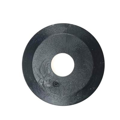 John Deere Gummi-Isolierblock für Traktoren