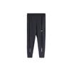 Knitted Sweatpants Men's Black 857839-010