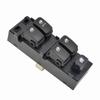 LHD RHD Master Elektrikli Cam Anahtarı Hyundai Getz 03-10 Matrix 06-11 KIA Carens 2002--2005 93570-1C110 araba-styling