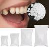 Broken Teeth Repair Temporary Tooth Repair Beads for Missing Broken Teeth Dental Tooth Filling Material 3
