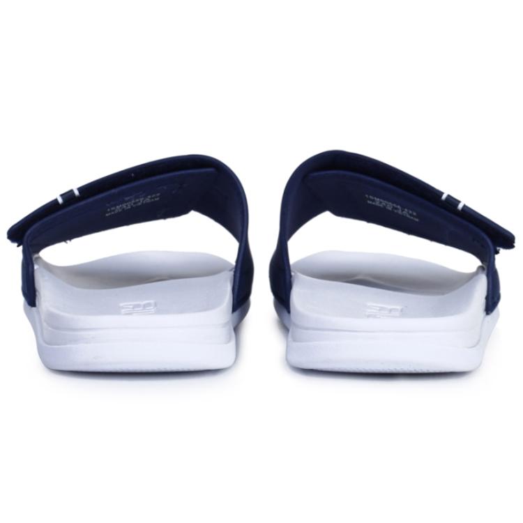 FILA Sports Slippers Unisex Blue White Version 'Blue White' 1SM00556_422