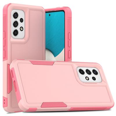 For Samsung A36 A56 5G 2-in-1 TPU Anti Drop Phone Case A26 All Inclusive Anti Drop Phone Case