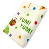 Hayashi Very Hungry Bath Yum Character Bath Swimming Towel "The Caterpillar" Towel, Yum, 061755, Towel, Towel,