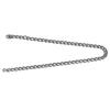 Curb Chain 10 Meters   Making Copper Decorative Jewelry Curb Chain for Necklaces Bracelets Anklets