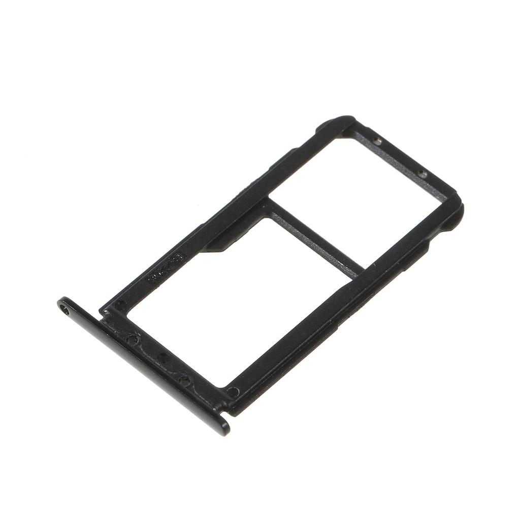 OEM Dual SIM Micro SD Card Tray Holder Replacement for Huawei Mate 20 Lite