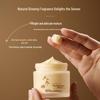 Agulia Ginseng Essence Cream 60g - Moisturizing, Hydrating, Skin Brightening Face Cream