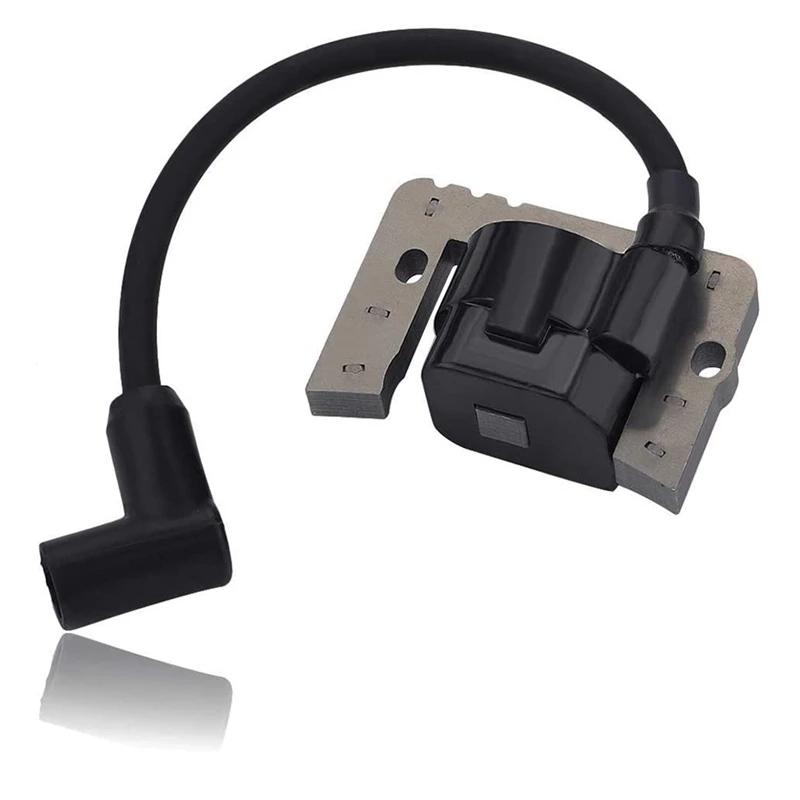 Ricambi Auto Pacchetto Alta Pressione Bobina di Accensione Motore Tosaerba per Tecumseh 36344A 37137 36344