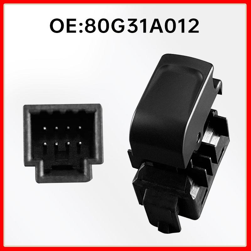 DX3 Front/Rear Passenger Door Auto Window Lifter 80G31A012 for Southeast New Energy Vehicle