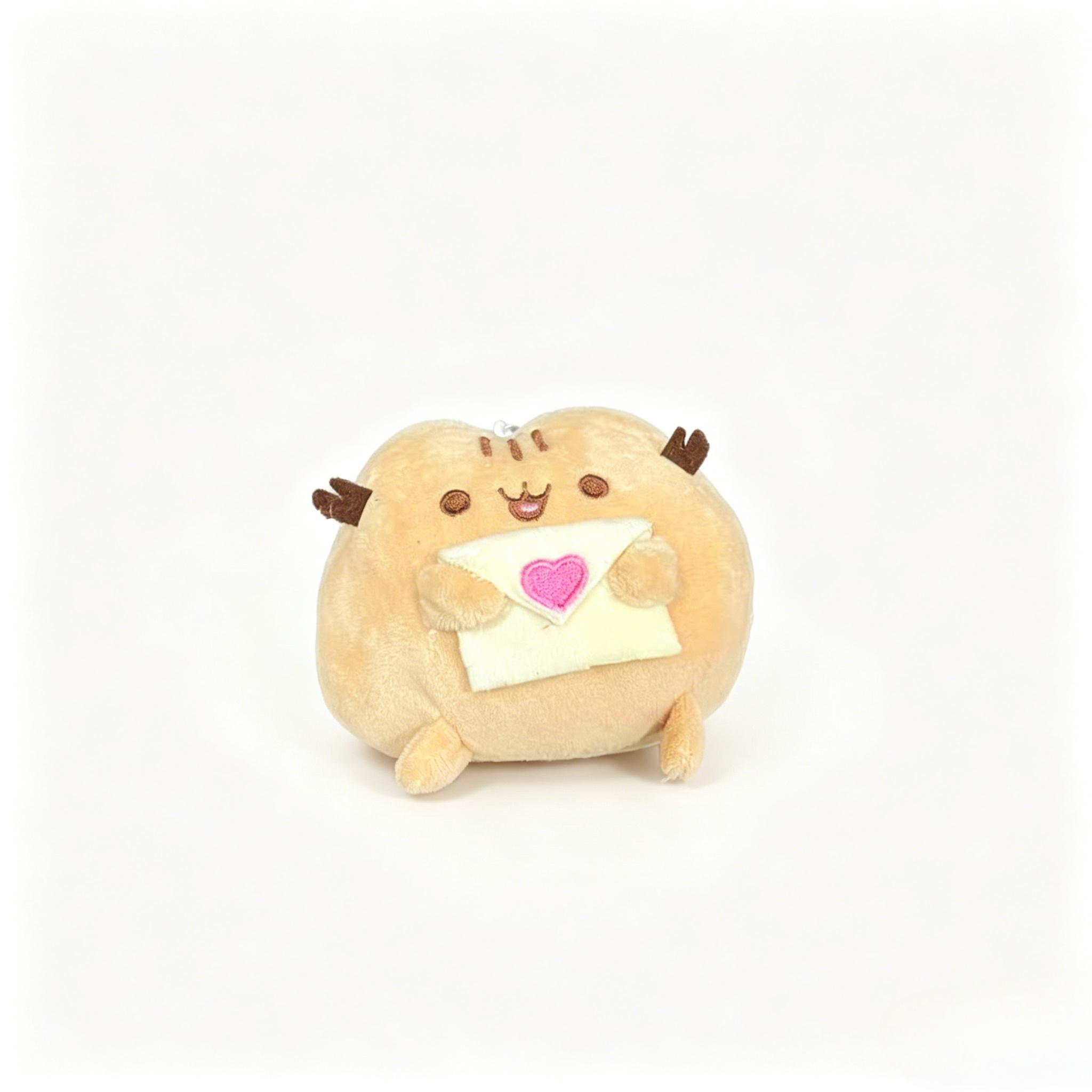 Poupée en peluche mignonne de cirque de 23 cm Pomni Jouet avec grenouille Objet de collection pour décoration intérieure Cadeau d'anniversaire de vacances 23cm