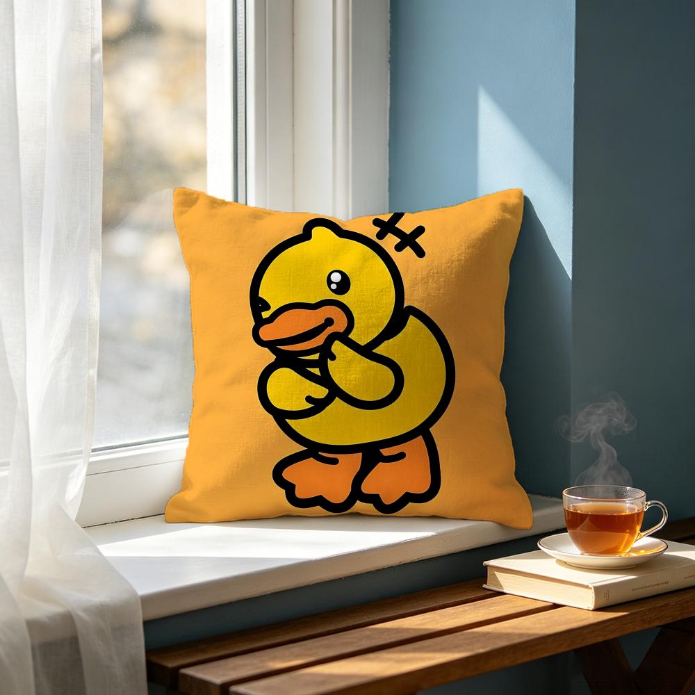 Brand BBDucked Cushion Cover Cushion Cover Set Pcs x x x Pillowcase Decorative Sofa Home Decor