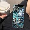 Rail Blade Jing Yuan Honkai Star Cover Phone Case For Infinix HOT 60 50 10 10I 10S 11 12 12I 20I 20S 30I ZERO X 20 30 40 Case