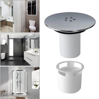Badkamer accessoires – Afvoergoten
