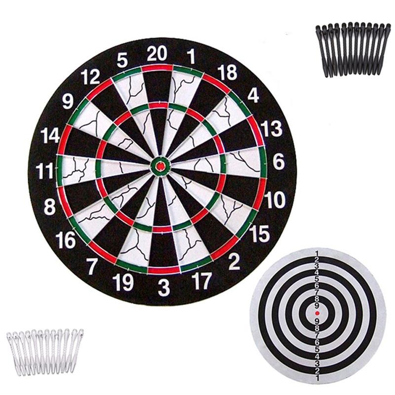 100pcs 27mm Thread Plastic Soft Tips Dart Points for Electronic Darts Green