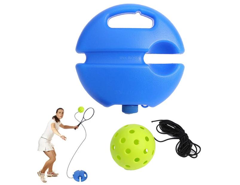 Pickleball TrainerSet Rebound Ball with String