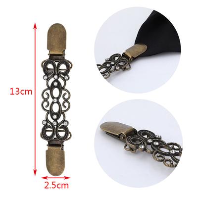 Pullover Cardigan Clip Entenmund Clip Pullover Pin Brosche Kragen Schnallen Kleidung