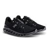 On Cloudsurfer All Black Running Size Women's Shoes, 22.5cm