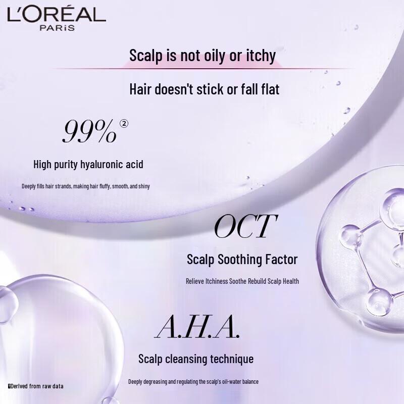 L'Oreal Hyaluronic Acid Hydrating Conditioner