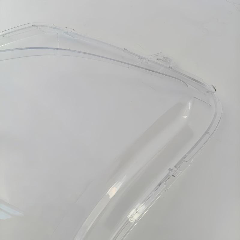 2023-2025 Wuling Xingguang Headlight Covers & Lenses - Transparent