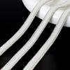 10Yard Rhinestone Ribbons Glitter Crystal Diamond DIY Crafts Self Adhesive Pearl Roll Wedding Party Festival Gift Decoration