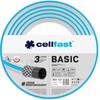 Cellfast Basic 1/2″ Garden Hose 50 (10-402)