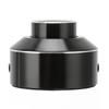 M1 Mini Active Volume Control Knob 3.5mm Volume Adjust Knob for Watching Videos Playing Games Weddings Celebrations