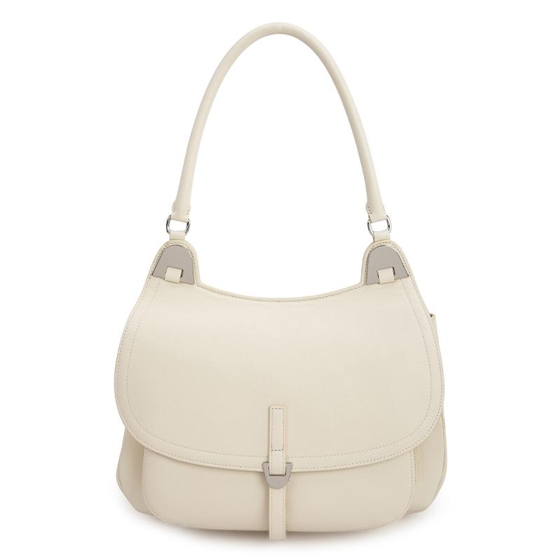 

Женская сумка большой вместимости Venof, офисная женская сумка на плечо из натуральной кожи, роскошная дизайнерская сумка на плечо