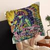 Band G-Guns N-N' R-Roses-S Pillow Cover Sofa Cushion Cover Home Room Decoration Children Gift