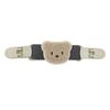 Baby For Children Hanging Backpack Shoulder Clip Pants Strap Clip Bear Strap Clip Suspenders Clip