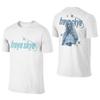 Freya Skye Men Women Graphic Print T Shirt Humorous Tee Shirt Short Sleeve Round Neck T-Shirts Cotton Oversized Clothes