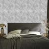 Geometric wallpaper in vintage style for living room and bedroom 50x1000