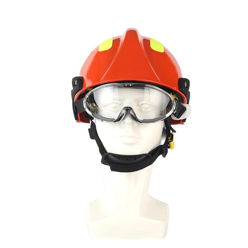 

Brangdy Firefighting Rescue Helmet