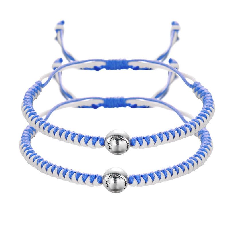 Color Blocking Summer Fabric Wristbands With Geometric Patterns For Womens Fashion Jewelry