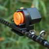 Fishing Line Counter 0-999M Fishing Line Depth Counter Finder Tool Tackle Length Gauge Counter
