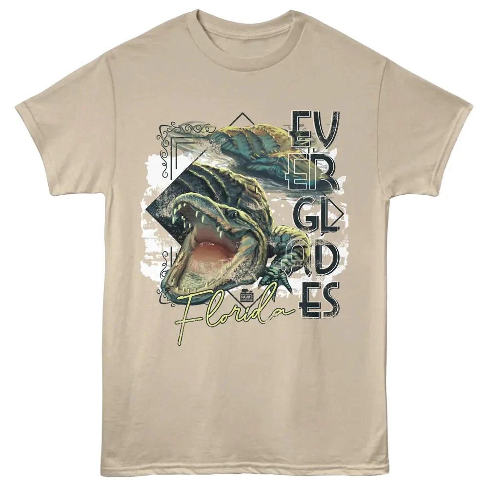 Everglades Florida Gators Men s T-Shirt M